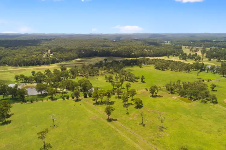 Main view of Homely land listing, Prop Lots 1-3, 35 Hadden Ridge Road, Wilberforce NSW 2756