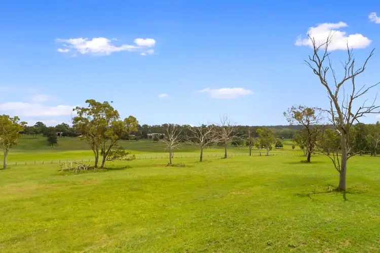 Fifth view of Homely land listing, Prop Lots 1-3, 35 Hadden Ridge Road, Wilberforce NSW 2756