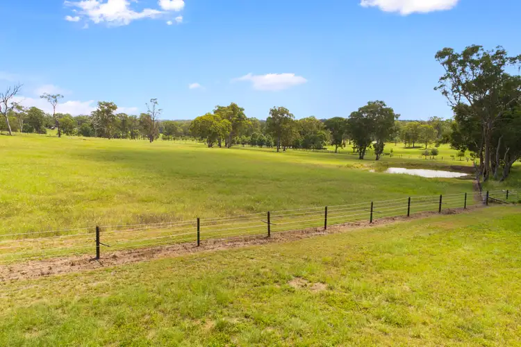 Seventh view of Homely land listing, Prop Lots 1-3, 35 Hadden Ridge Road, Wilberforce NSW 2756