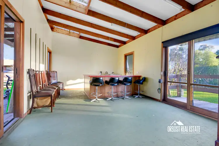 Main view of Homely house listing, 198 Nicholson Street, Orbost VIC 3888