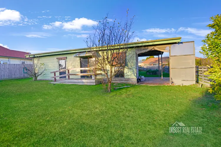 Second view of Homely house listing, 198 Nicholson Street, Orbost VIC 3888