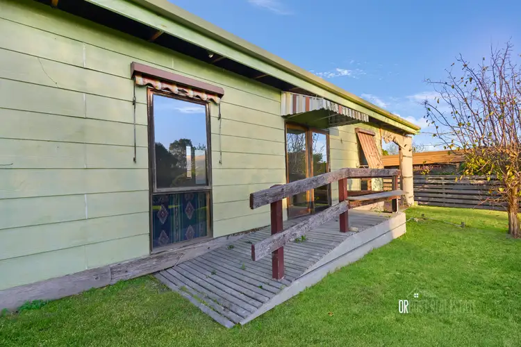 Third view of Homely house listing, 198 Nicholson Street, Orbost VIC 3888