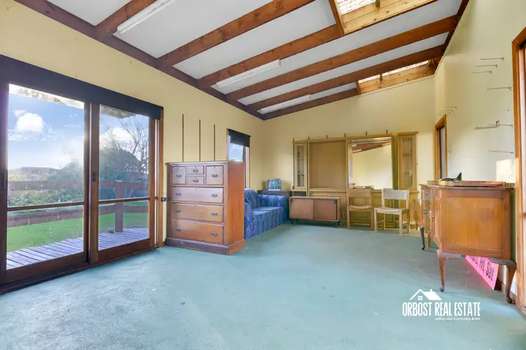 Fourth view of Homely house listing, 198 Nicholson Street, Orbost VIC 3888