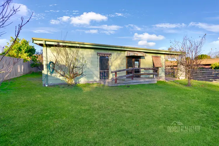 Sixth view of Homely house listing, 198 Nicholson Street, Orbost VIC 3888