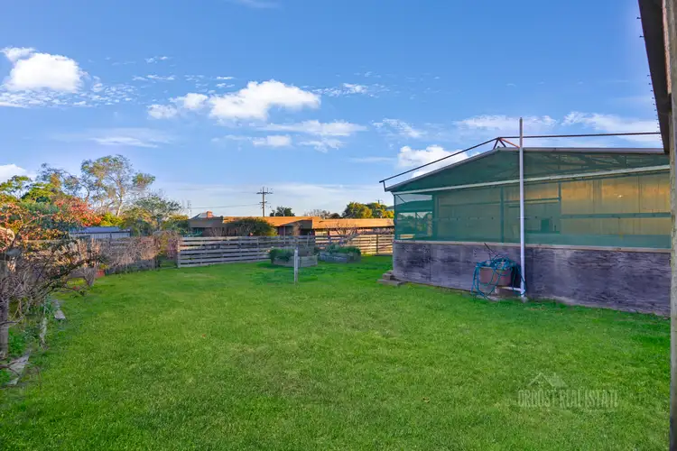 Seventh view of Homely house listing, 198 Nicholson Street, Orbost VIC 3888
