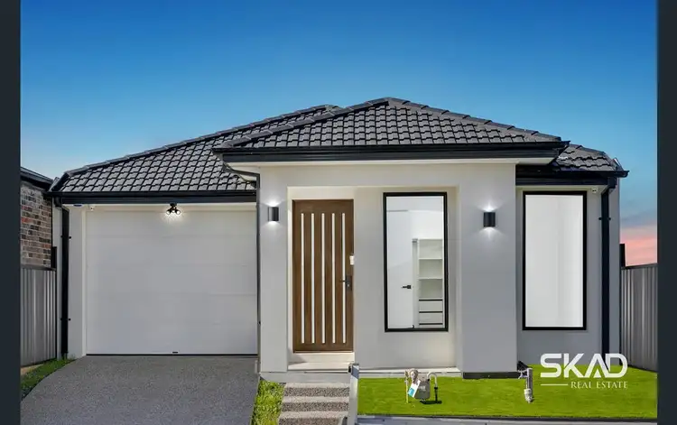 Main view of Homely house listing, 19 Brotus Way, Donnybrook VIC 3064