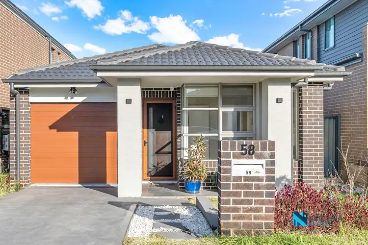 58 Calder Street, Schofields NSW 2762