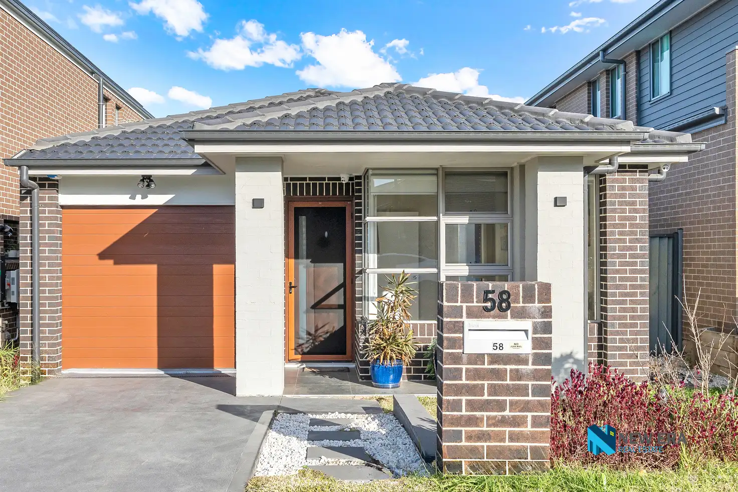 Main view of Homely house listing, 58 Calder Street, Schofields NSW 2762