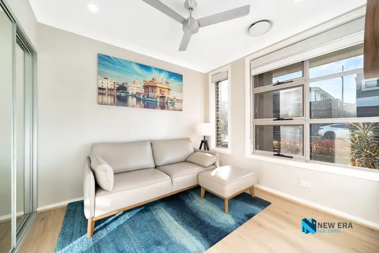 Second view of Homely house listing, 58 Calder Street, Schofields NSW 2762