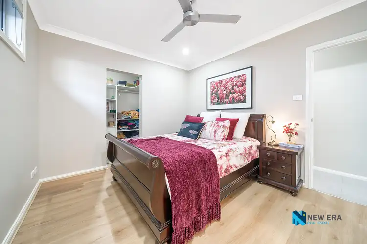 Fourth view of Homely house listing, 58 Calder Street, Schofields NSW 2762