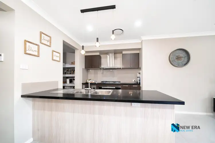 Fifth view of Homely house listing, 58 Calder Street, Schofields NSW 2762