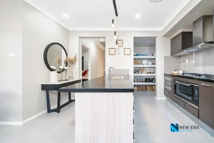 Sixth view of Homely house listing, 58 Calder Street, Schofields NSW 2762