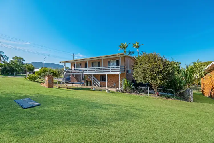 Second view of Homely house listing, 1 Schneider Street, Norman Gardens QLD 4701