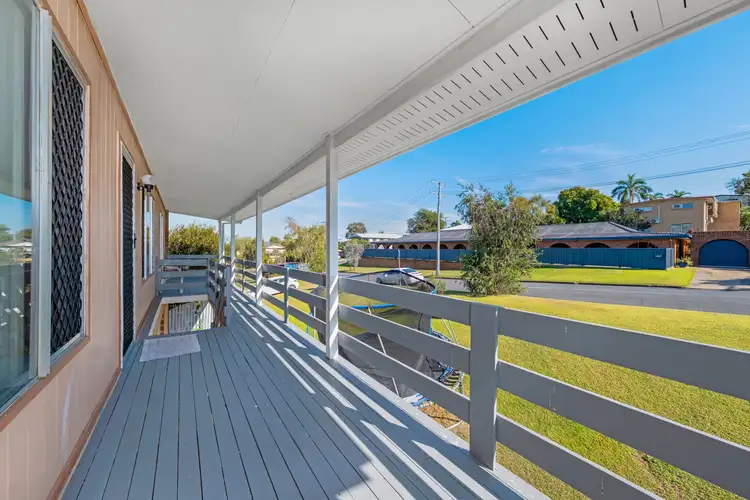 Third view of Homely house listing, 1 Schneider Street, Norman Gardens QLD 4701