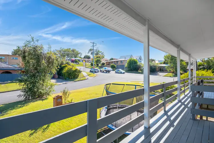 Fourth view of Homely house listing, 1 Schneider Street, Norman Gardens QLD 4701