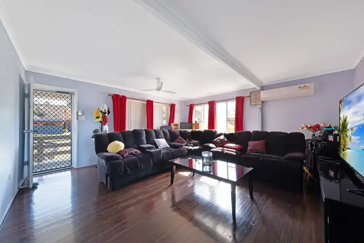Fifth view of Homely house listing, 1 Schneider Street, Norman Gardens QLD 4701