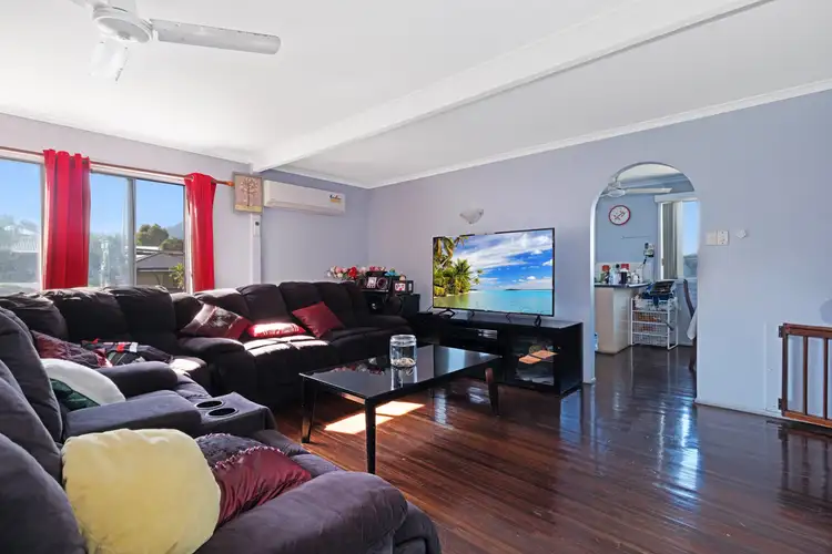 Sixth view of Homely house listing, 1 Schneider Street, Norman Gardens QLD 4701