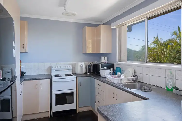Seventh view of Homely house listing, 1 Schneider Street, Norman Gardens QLD 4701