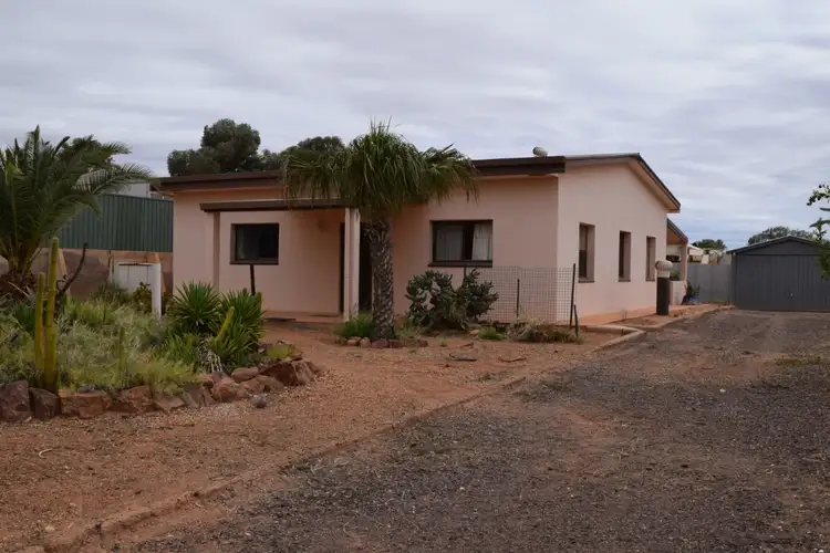 Main view of Homely house listing, Lot 1251 Alp Street, Coober Pedy SA 5723