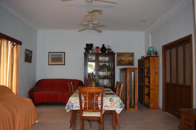 Fifth view of Homely house listing, Lot 1251 Alp Street, Coober Pedy SA 5723
