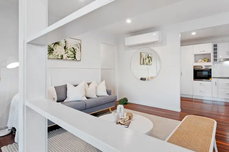 Fifth view of Homely house listing, 47 Diamond Street, Riverview QLD 4303