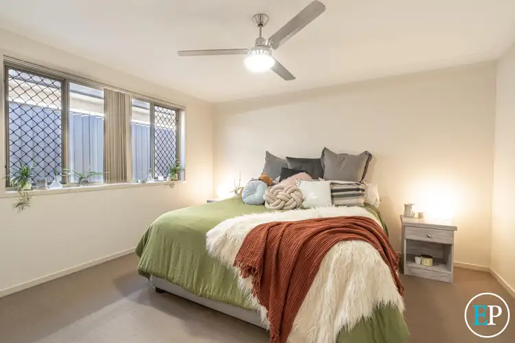 Seventh view of Homely house listing, 7 Stately Crescent, Narangba QLD 4504