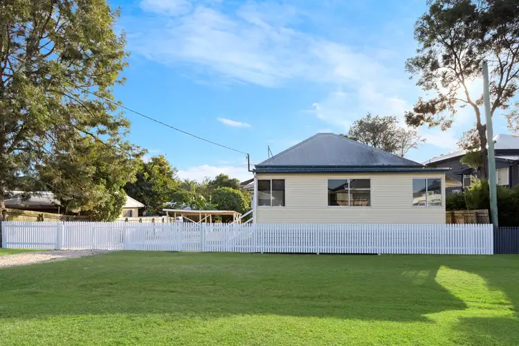 38 Canning Street, North Ipswich QLD 4305