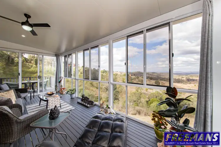 Third view of Homely house listing, 208 Mercer Springate Road, Nanango QLD 4615