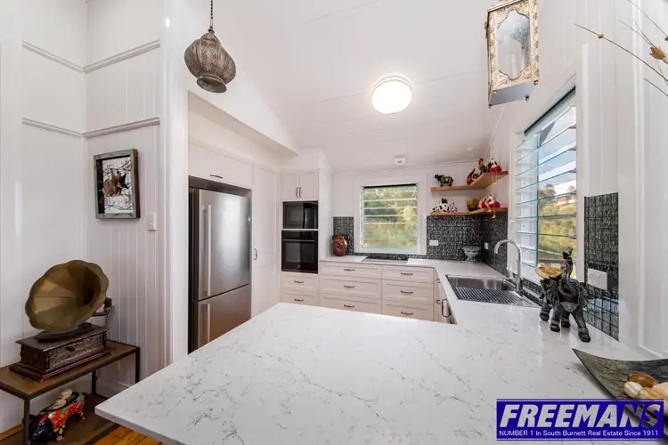 Fourth view of Homely house listing, 208 Mercer Springate Road, Nanango QLD 4615