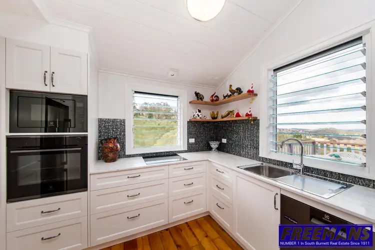 Fifth view of Homely house listing, 208 Mercer Springate Road, Nanango QLD 4615