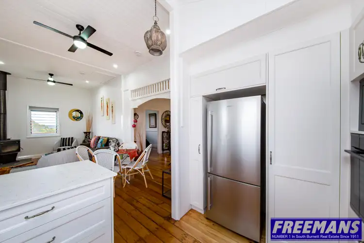 Seventh view of Homely house listing, 208 Mercer Springate Road, Nanango QLD 4615