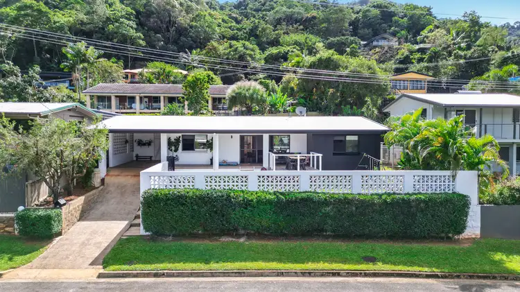 Main view of Homely house listing, 30 Sommerville Crescent, Whitfield QLD 4870