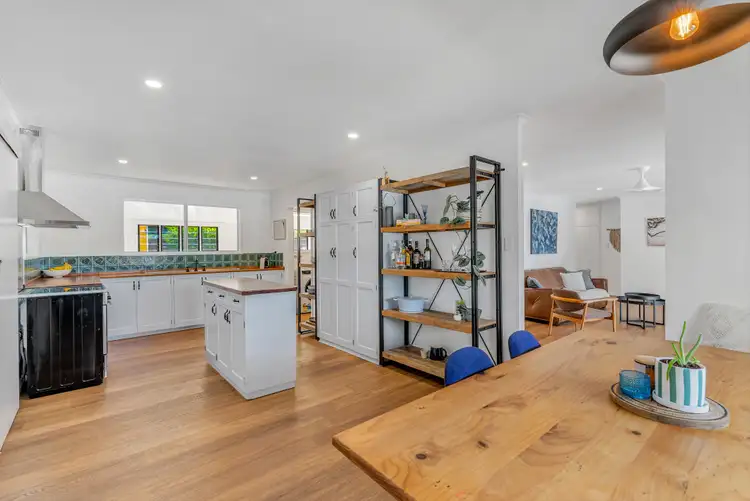 Second view of Homely house listing, 30 Sommerville Crescent, Whitfield QLD 4870