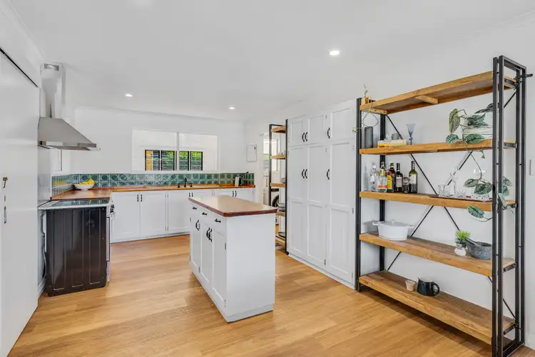 Third view of Homely house listing, 30 Sommerville Crescent, Whitfield QLD 4870