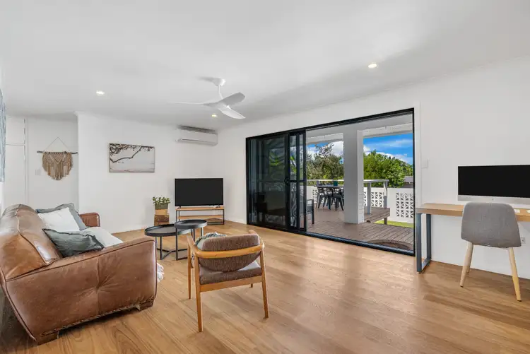 Fourth view of Homely house listing, 30 Sommerville Crescent, Whitfield QLD 4870