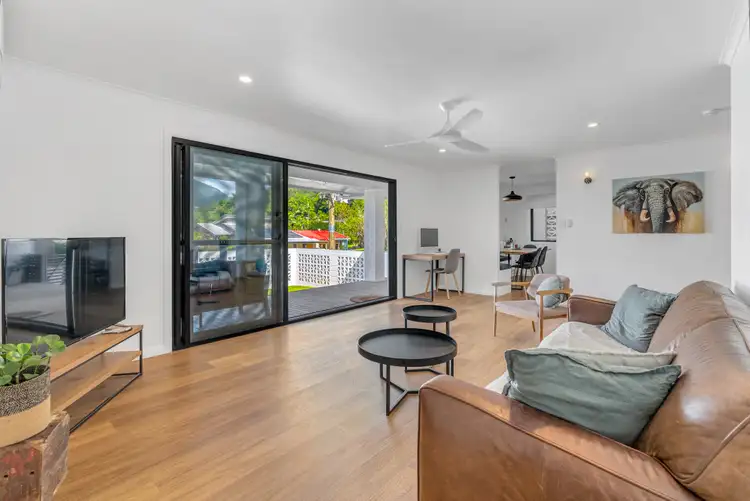 Fifth view of Homely house listing, 30 Sommerville Crescent, Whitfield QLD 4870