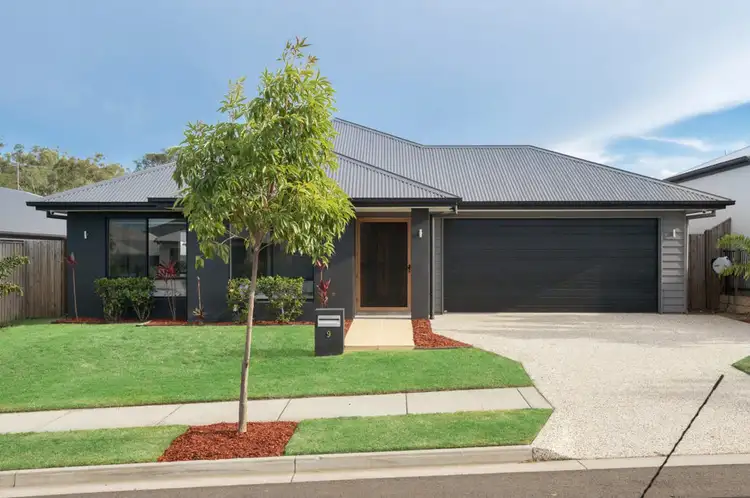 9 Marika Street, Pimpama QLD 4209