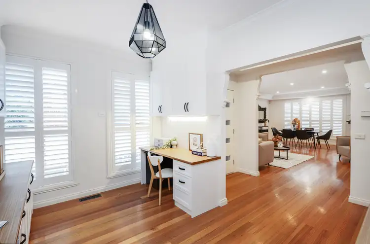 Fourth view of Homely house listing, 2/57 Arncliffe Boulevard, Greenvale VIC 3059
