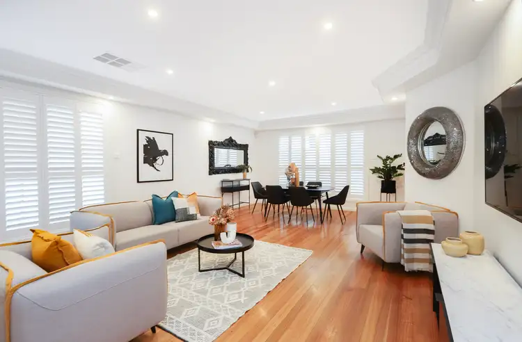 Fifth view of Homely house listing, 2/57 Arncliffe Boulevard, Greenvale VIC 3059