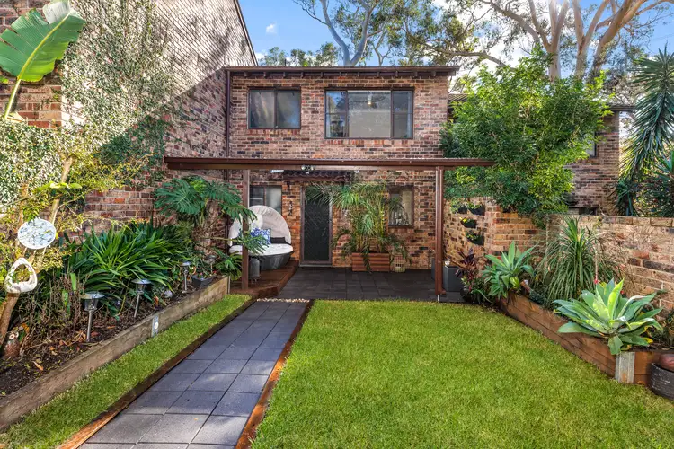 17/12 Tuckwell Place, Macquarie Park NSW 2113