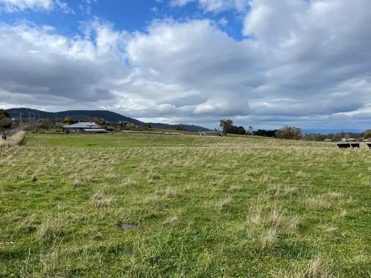 Second view of Homely land listing, LOT 138 Chisholm Street, Tumbarumba NSW 2653