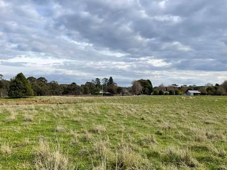Third view of Homely land listing, LOT 138 Chisholm Street, Tumbarumba NSW 2653