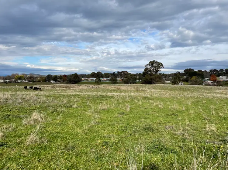 Fifth view of Homely land listing, LOT 138 Chisholm Street, Tumbarumba NSW 2653