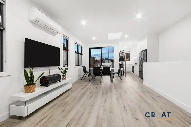 Second view of Homely townhouse listing, 5/79 Phoenix Street, Sunshine North VIC 3020