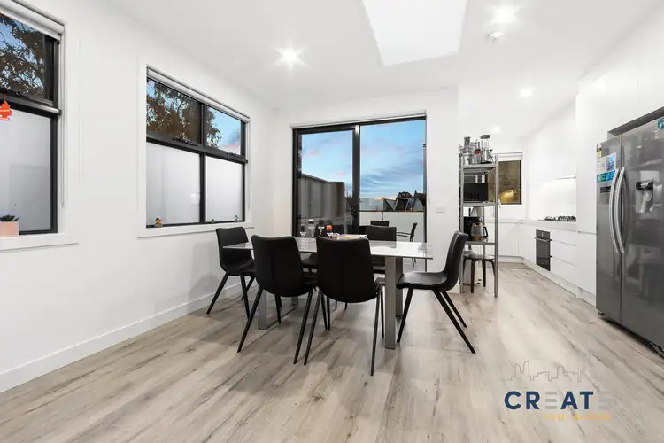 Third view of Homely townhouse listing, 5/79 Phoenix Street, Sunshine North VIC 3020