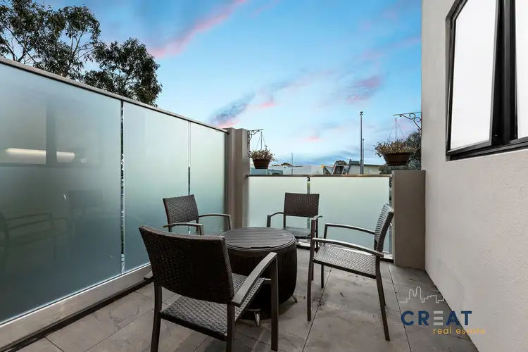 Fifth view of Homely townhouse listing, 5/79 Phoenix Street, Sunshine North VIC 3020