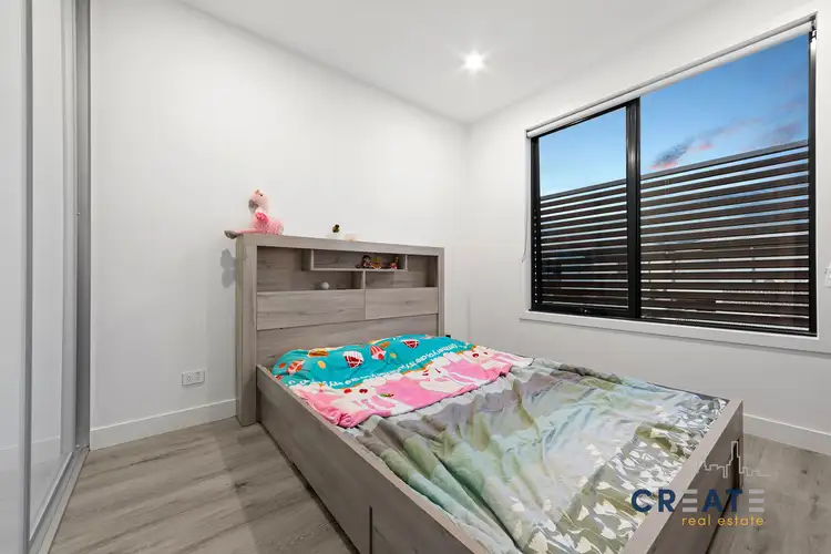 Sixth view of Homely townhouse listing, 5/79 Phoenix Street, Sunshine North VIC 3020