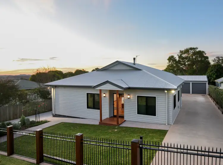 31 Kate Street, Harlaxton QLD 4350