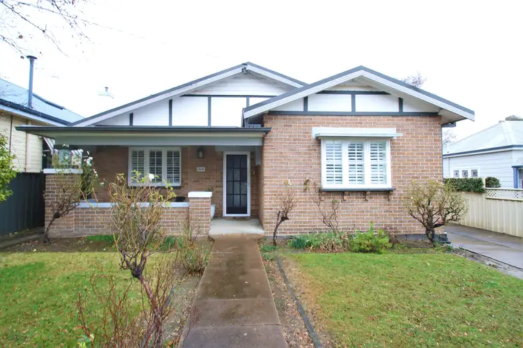 Main view of Homely house listing, 418 Summer Street, Orange NSW 2800