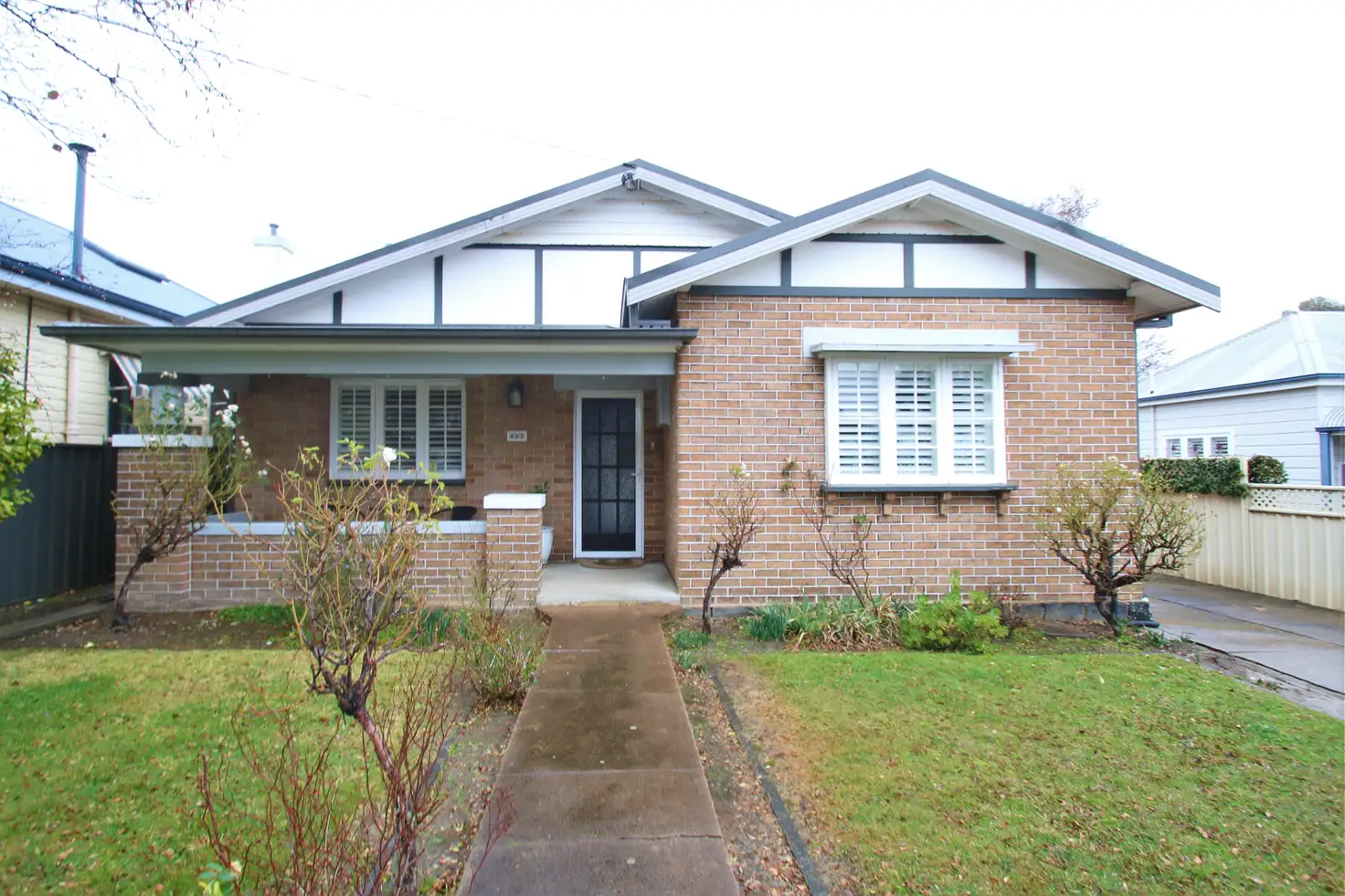 Main view of Homely house listing, 418 Summer Street, Orange NSW 2800